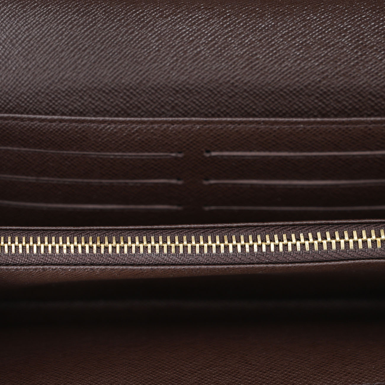 LOUIS VUITTON(USED)루이비통 다미에 에벤 사라월릿 N61734